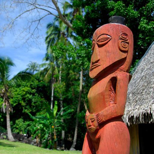 Getting a Long Stay Visa for French Polynesia