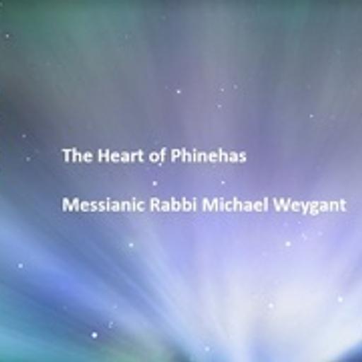 The Heart of Phinehas