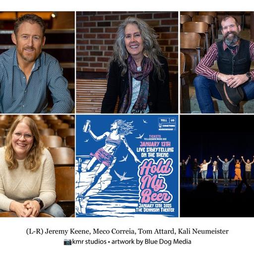 Hold My Beer – Part 1