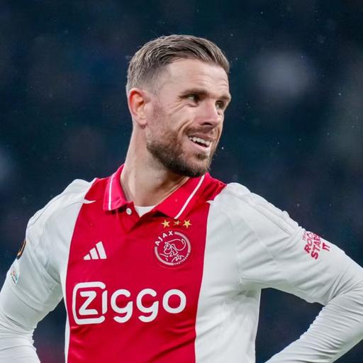 Ajax Fans' Lowdown on Jordan Henderson - Beesotted Mini-Pod