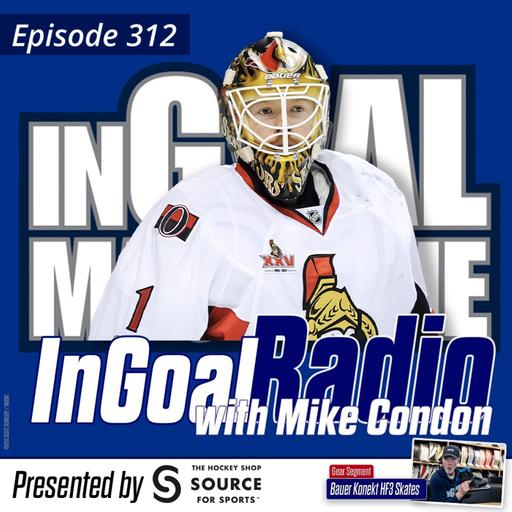 Episode 312 with Mike Condon
