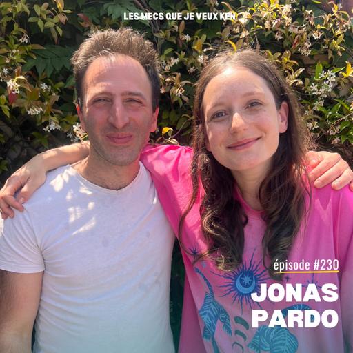 Comment rire avec les juifs?🎙️Jonas Pardo