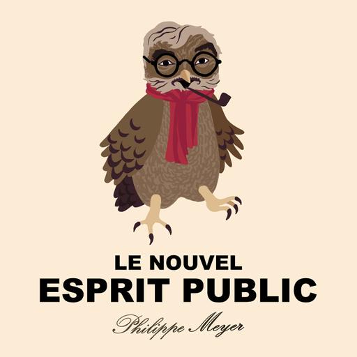 Thématique : « Georges Pompidou l’intemporel », avec Jérémie Gallon