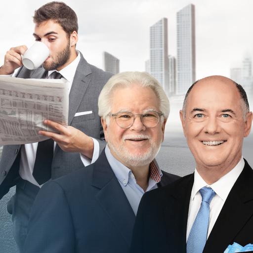 Brace Yourself: What’s ahead for property and our economy – the clues behind the news | Macro Insights with Ken Raiss