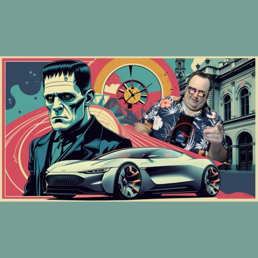 Frankenstein Unbound Reaction, Predator Kaiju Showdown And Children of the Corn: Revelation Rewatch