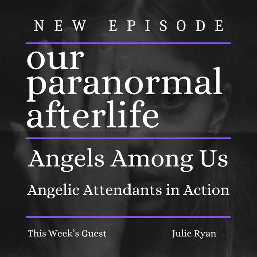 Angels Amoung Us
