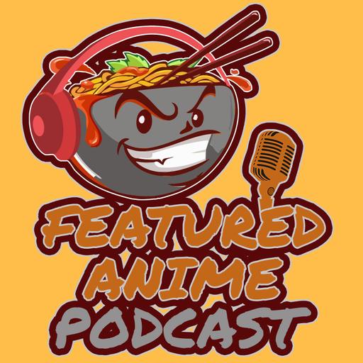 FAP-344 Akudama Drive - Que the flashy character intro with #Tokyotreat