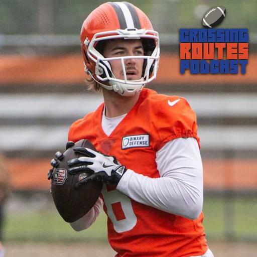 2025 NFL Training Camp Storylines (Part One)