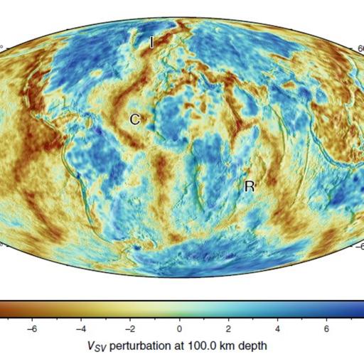 Andreas Fichtner on the Frontiers of Seismic Imaging