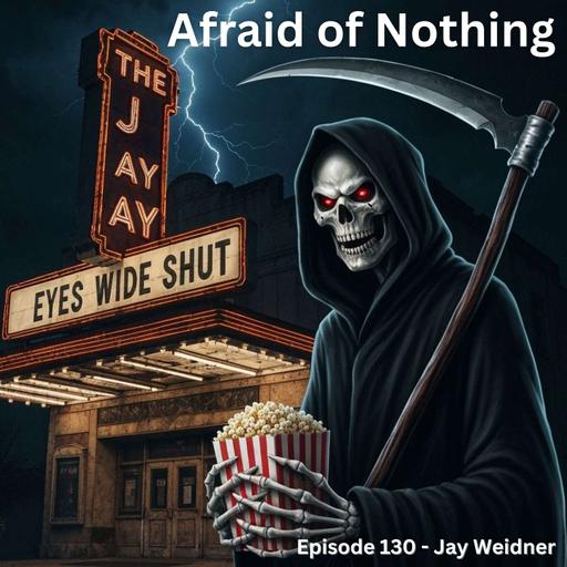 Afraid of Stanley Kubrick, AI, Alchemy, MK Ultra, and Our Spiritual Destiny