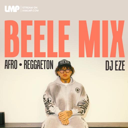 Beele Exitos | Beéle Reggaeton Afrobeat Exitos | Top Diesel, Mi Refe