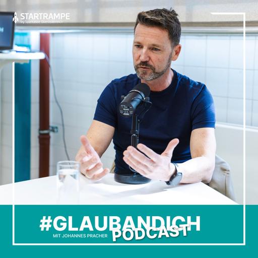 Digitalisierung der Bauwirtschaft: Wie Harald Kopececk mit der Bauakademie die Baubranche digitalisiert (#220)