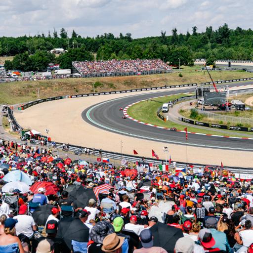 Episode 500! Czechia Grand Pri review, Aprilia reaction, Questions and more!