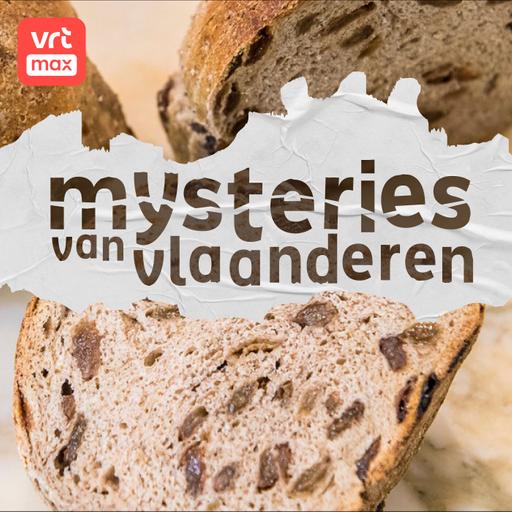 Hoe kwam er een vloek op het RoggeVERDOMMEke?