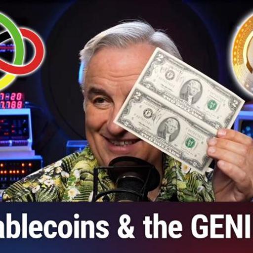 TWiT 1041: A $4 Bill - DOGE Kills Free Tax Tool