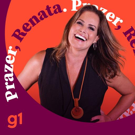 Prazer, Renata 60+: a importância dos relacionamentos