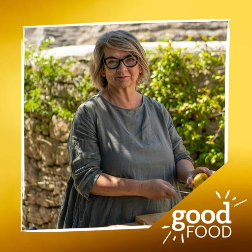 Sophie Grigson on living her Italian dream and her Mum's Sussex pond pudding