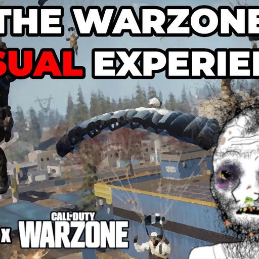 Episode 535: We Played BR Casual...