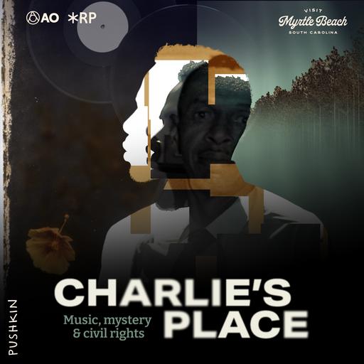 Introducing Charlie’s Place: A Cultural Haven That Brought People Together Through Music