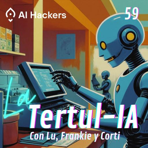 La Tertul-IA #59: Del hype a la realidad: IA, agentes autónomos y el reto de adoptarla bien