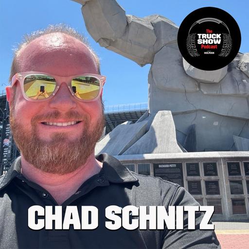 S3, E35 - Chad Schnitz