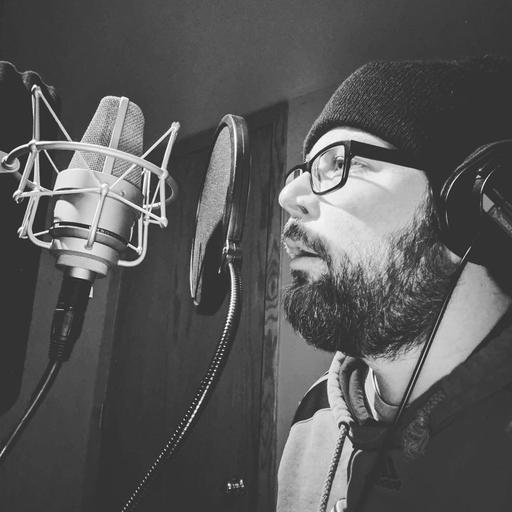 Figure Eights (A Music Podcast) Episode 78 w_ The Making of "Tethered" by Dan Murphy & High on Stress