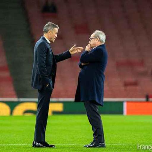 Podcast 21/07/25 : Comment améliorer le PSG de 2024/2025