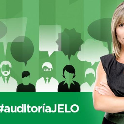 Auditoría: En JELO los oyentes votan