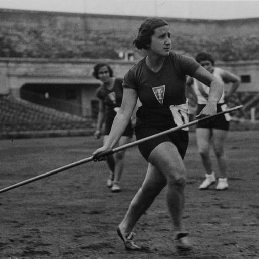 Depradados: Ana María Martínez Sagi