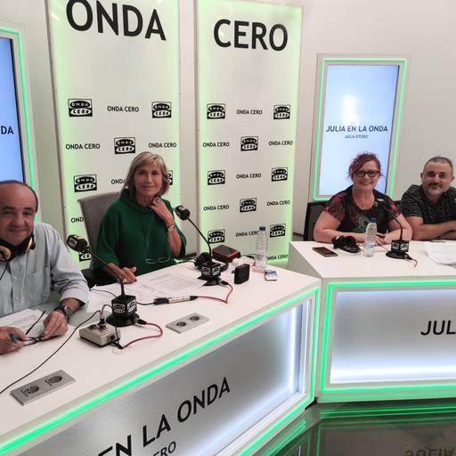 La hora random: ¿Por qué triunfan los discursos extremistas?