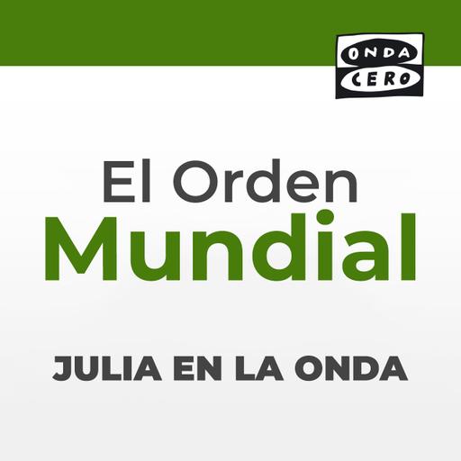El orden mundial 20/7/2025