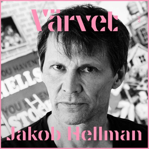 KORT Jakob Hellman: "Man blir tafatt efter spelningen, inte så cool"