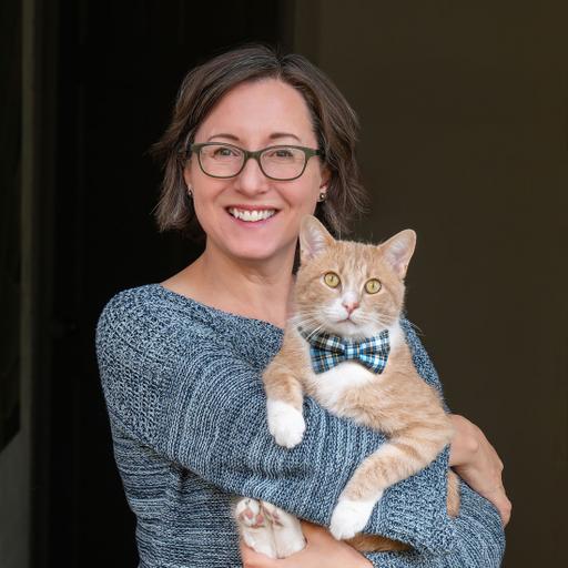431: Karen Hoglund - Creative Pet Photography
