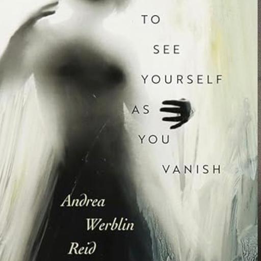 158 Exploring Hospice Care and the Legacy of Poet Andrea Werblin Reid