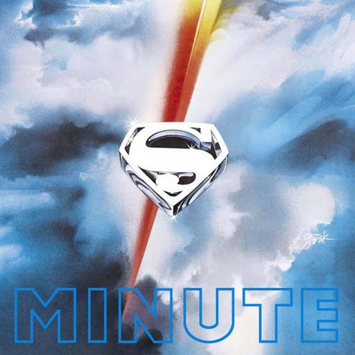 Superman Movie Minute - Superman Roundtable