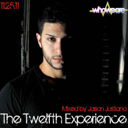 The Twelfth Experience - Mixed by Jason Justiano