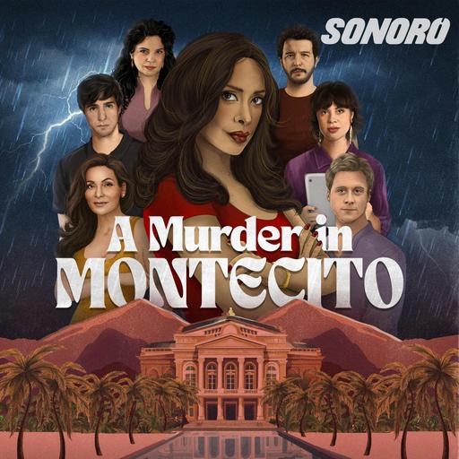 Recommendation: A Murder in Montecito - Episode 1 - Diana