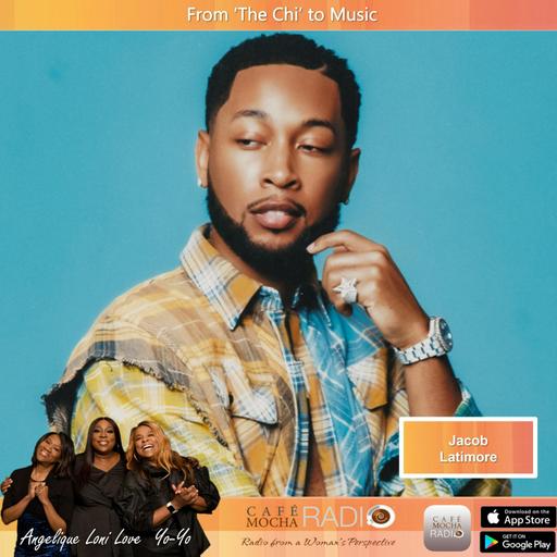 From ‘The Chi’ to Music