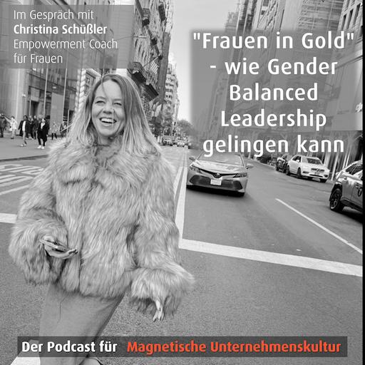 Fachkräftemangel: kein Problem!