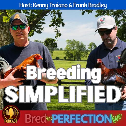 Ep254 - Breeding Practices Simplified