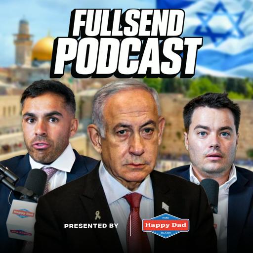 Benjamin Netanyahu | Ep. 161