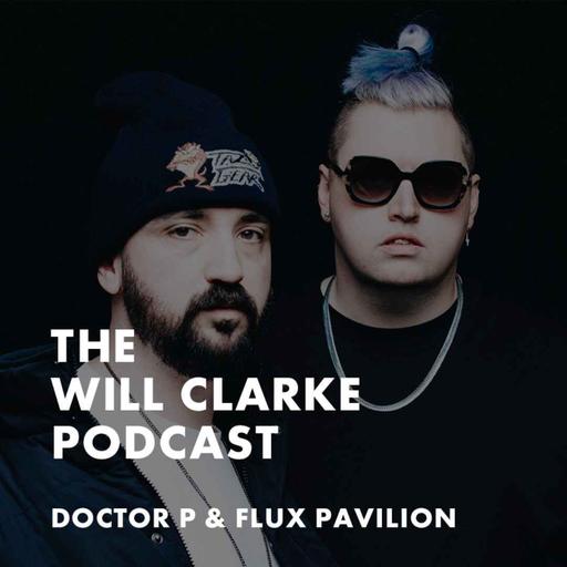 Doctor P & Flux Pavilion - Why Albums Still Matter in a TikTok World