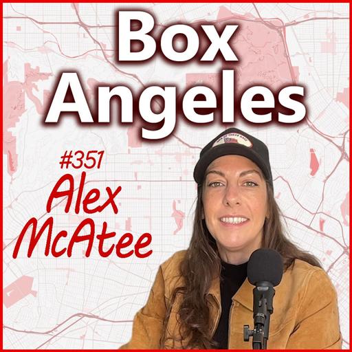 Alex McAtee