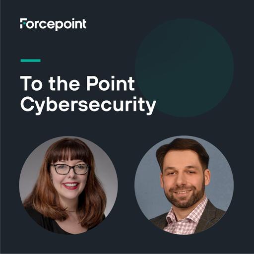 Privacy: Keep People At The Center of it All with Mishi Choudhary Rerun