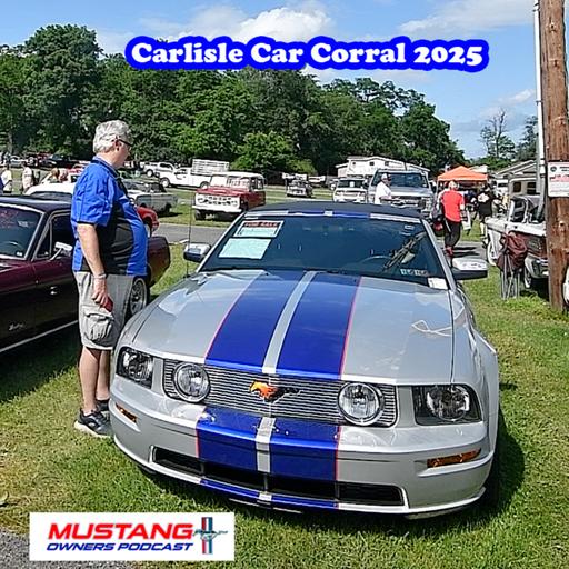 Carlisle Car Corral - 2025
