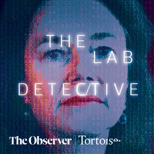 The Lab Detective