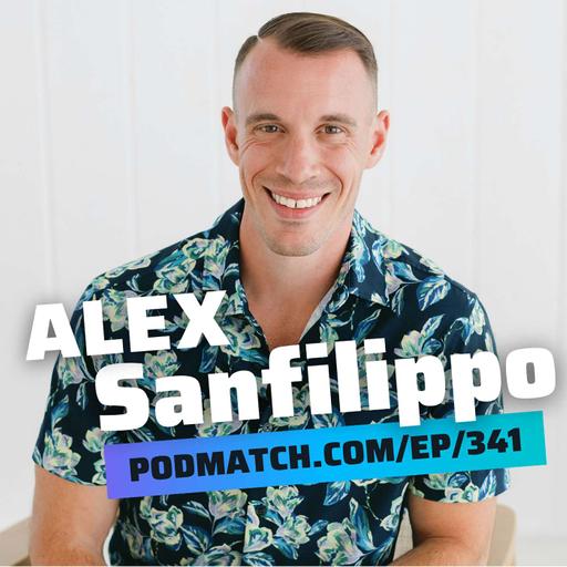 The Role of Passion in Podcasting | Alex Sanfilippo