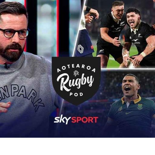 All Blacks report card + the Boks strength no team can match