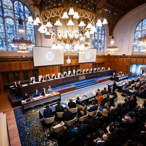 ICJ to deliver climate advisory opinion; Denmark's plan to let citizens copyright their face and voice