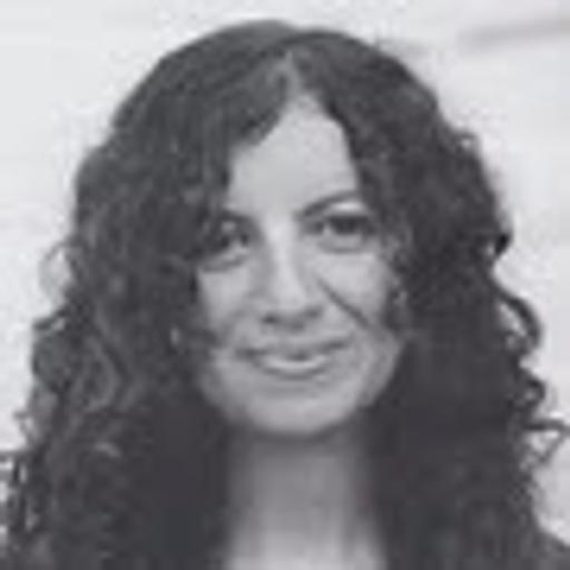 Inbal Weinberg - Production Designer - Episode 2 - The Place Beyond the Pines, Suspiria, Three Billboards Outside Ebbing Missouri, God's Creatures, and The Room Next Door